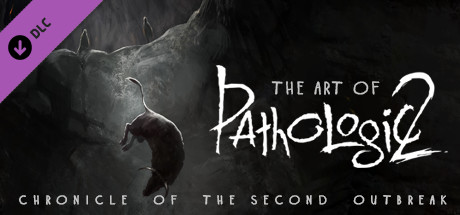 Pathologic 2: Artbook