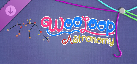 WooLoop - Astronomy Pack