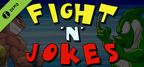 Fight'N'Jokes Demo