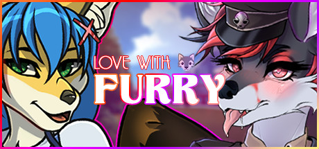 Love with Furry ????