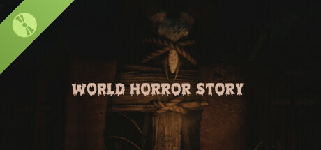 World horror story: AI Demo