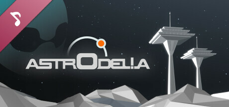 ASTRODELIA Soundtrack