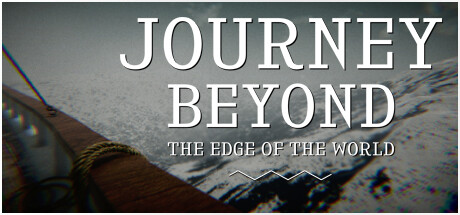 Journey Beyond the Edge of the World