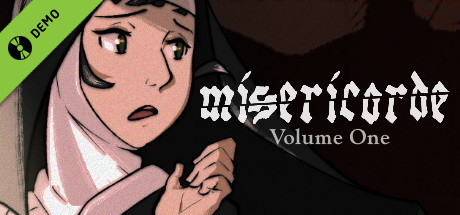 Misericorde: Volume One Demo