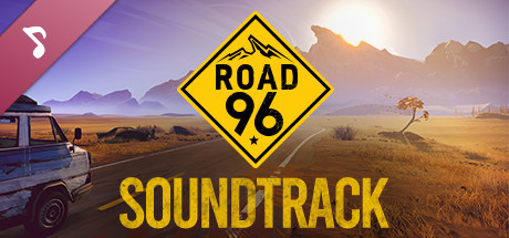 Road 96 ???? Soundtrack