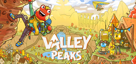 Valley Peaks