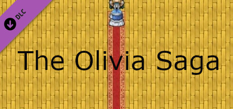 GGG Collection - The Olivia Saga