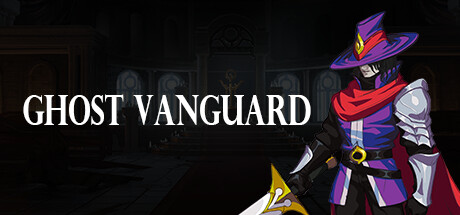 Ghost Vanguard