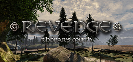 Revenge: Rhobar's myth