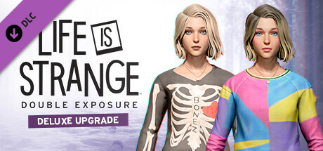 Life is Strange: Double Exposure Deluxe Upgrade