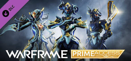 Warframe Equinox Prime Access: Pacify & Provoke Pack