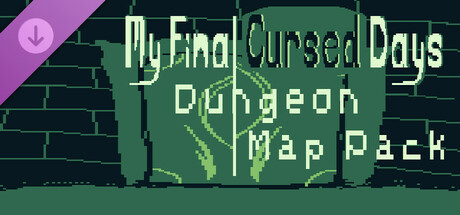 My Final Cursed Days - Dungeon Map Pack