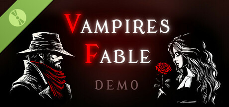 Vampires Fable Demo