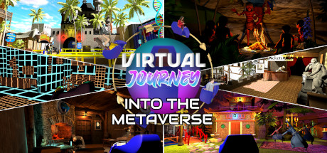 Virtual Journey Into the Metaverse