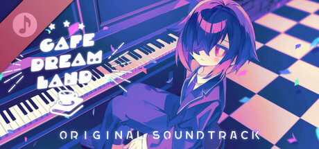 Cafe DReAMLAND Original Soundtrack