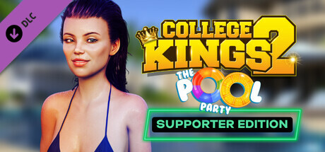 College Kings 2 - Episode 2 