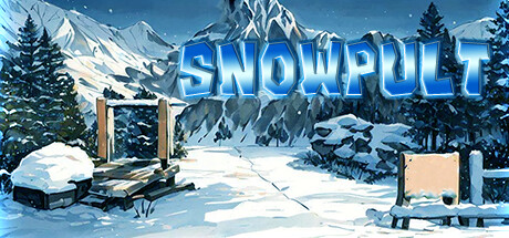 Snowpult