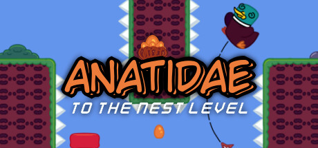 Anatidae: To The Nest Level