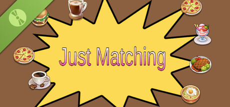 JustMatching Demo