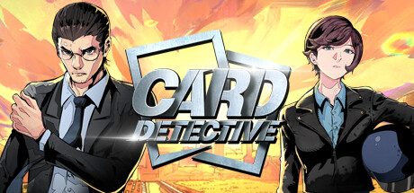 Card Detective