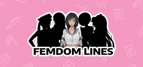 Femdom Lines