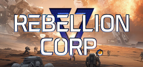 Rebellion Corporation