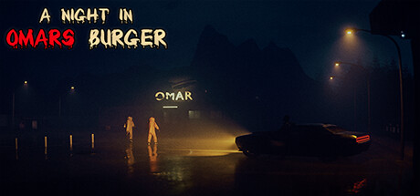 A Night in Omar's Burger