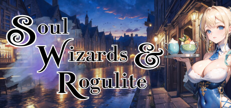 Soul Wizards & Rogulite