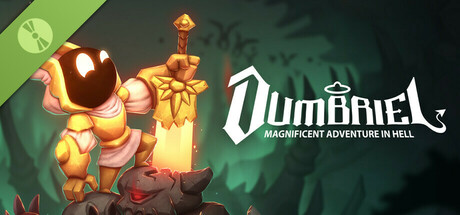 Dumbriel: Magnificent Adventure in Hell Demo