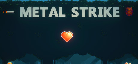 Metal Strike