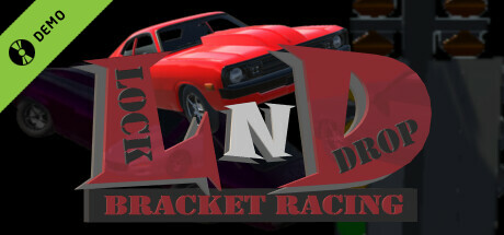 Lock n Drop Bracket Racing Demo