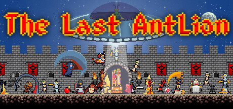 The Last AntLion