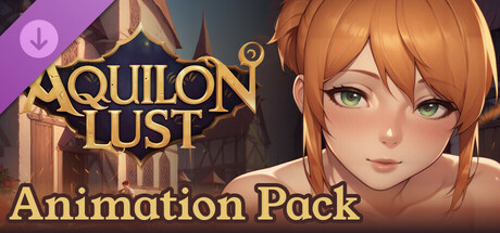 Aquilon Lust - Animation pack ▶️