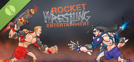 Rocket Wrestling Entertainment Demo