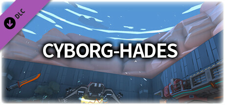 Cyborg-Hades