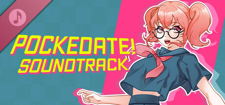 PockeDate! Original Soundtrack