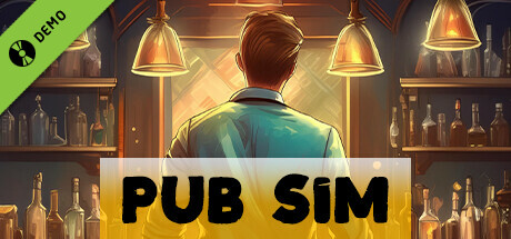 Pub Sim Demo