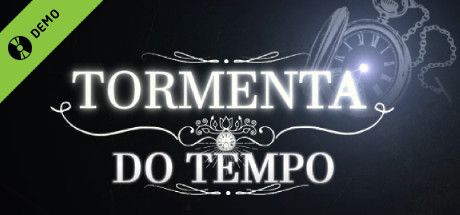 Tormenta do Tempo Demo