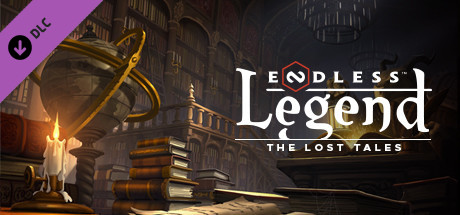 ENDLESS™ Legend - The Lost Tales