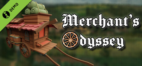 Merchant's Odyssey Demo