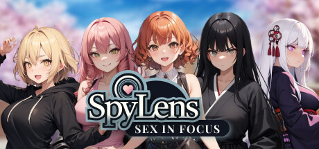 SpyLens: Sex in focus