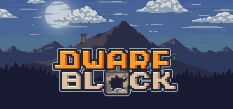 Dwarf Block