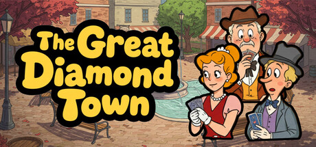 The Great Diamond Town Playtest
