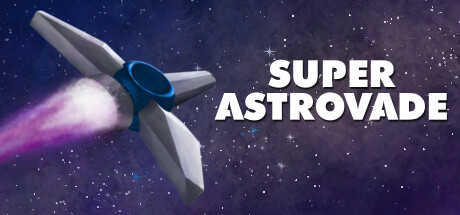 Super Astrovade