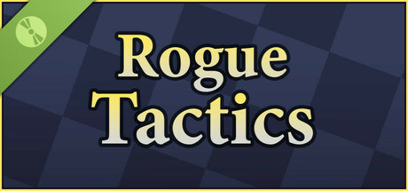 Rogue Tactics Demo
