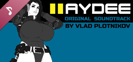 Haydee 2 Soundtrack