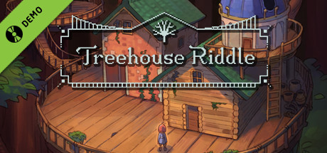 Treehouse Riddle Demo