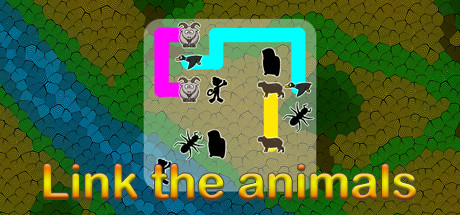 Link the Animals