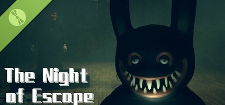 The Night of Escape Demo
