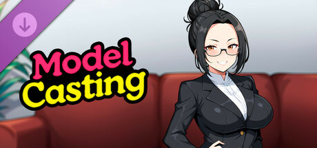 Model Casting - Isabella